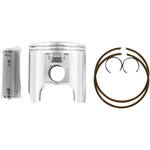 Wiseco Powersports Piston Srv 540 '80-91 Snow Mobile 2305M07400. Fixed Price $166.95.