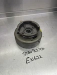 84 85 86 87 88 Skidoo Mxz 470 Formula Magneto Flywheel Rotor 463. Fixed Price $56.39.