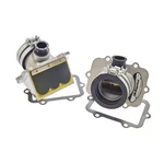 Boyesen Rage Cage Reed Valve Set For Arctic Cat M Xf Zr 8000. Fixed Price $255.89.