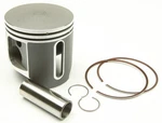 Wiseco Piston 73.80MM Arctic Cat 600 C-TEC2 2014-2018. Fixed Price $171.99.