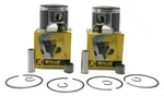 Polaris Xc 700 Sp, 1999-2005, Pro-x Pistons & Wrist Pin Bearings. Fixed Price $185.26.