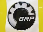 Ski-doo Mxz Formula Summit Zx Rev 440/500/600/700/800 Hood Emblem Badge Ornament. Fixed Price $23.99.