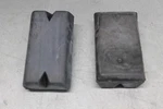 Nos Yamaha PZ480 Phazer Ski Stopper Dampers Set Of 8V0-23743-01. Fixed Price $39.99.