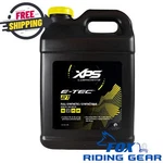 Ski-doo Xps 2-STROKE Full Synthetic Oil (2.5 Gallons) 9779128. Fixed Price $159.99.