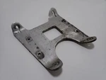 1999 Polaris 700 Xc Sp 121 Motor Mount 5241588, 5211881-01. Fixed Price $28.00.