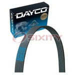 Dayco 5080680 Serpentine Belt For R135591 R135568A R135200 R128197 Zu. Fixed Price $48.54.