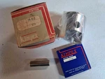 Nos Kimpex Piston 1972 1974 Yamaha Snowmobile 09-812. Fixed Price $44.99.