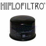 Hiflo Oil Filter For 2014-2017 Yamaha SR10RS Viper Rtx Se Engine Lg. Fixed Price $21.23.