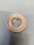 1980 Kawasaki SA340 Fan Pulley 59091-515. Fixed Price $21.99.