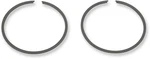 Parts Unlimited Ring Set R9085. Fixed Price $18.59.