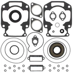 Vertex Complete Gasket Kit With Oil Seals #711190 Arctic Cat. Fixed Price $83.44.