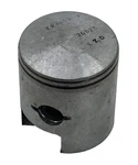 Rupp 20525 Tohatsu Engine TR400S-3 Snowmobile R.h. Standard Bore Piston Has Chip. Fixed Price $28.00.