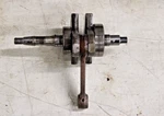 1972 Arctic Cat Kitty KC1 Crankshaft 3000-481. Fixed Price $150.00.