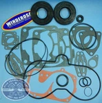 New Polaris Complete Gasket Set Oil Seals 2000-2006 00-06 Classic Pro X Rmk. Fixed Price $82.07.