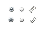 Llp 168AS Jlo Starter Cup & Spring Kit Nos. Fixed Price $7.94.
