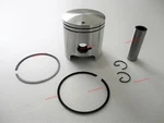 For Snowmobile Polaris Indy 440 Piston Kit 09-715-02 3084326 0.50 With Ring. Fixed Price $59.21.