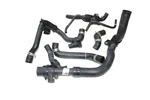 2022 Polaris 850 Rmk Khaos Matryx 155" Coolant Hoses Lines Only 171 Miles. Fixed Price $64.95.