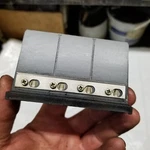 2005-2007 Skidoo Mach Z 1000 Rev Reed Valve 420924790. Fixed Price $8.10.