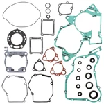Vertex Complete Gasket Set With Oil Seals 811237. Fixed Price $95.84.