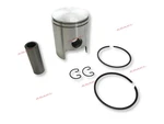 Piston Kit 09-803-02 846-11636-00 0.50 + Ring For Yamaha GP338/SL338F Snowmobile. Fixed Price $56.00.