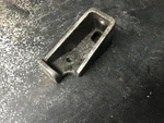 2004 Arctic Rear Left Mount Assembly # 0708-133 Z 570 Panther Bearcat. Fixed Price $19.95.