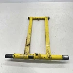Arm, Torque, Yellow - 2002 Polaris 600 Xc. Fixed Price $125.00.