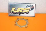 Yamaha Cylinder Head Gasket Nos 818-11181-00-00. Fixed Price $21.95.