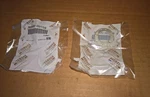 New (qty 2) Genuine Yamaha Crankshaft Thrust Washer 90209-20159. Fixed Price $14.88.