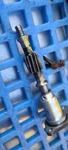 Arctic 1998-2002 Thundercat Pantera 1000 800 Zrt Gear, Oil Pump Drive. Fixed Price $49.00.