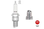 B9ES 4X Ngk Spark Plugs Fits Fiat 850 Spider 98079-59810 98079-59811. Fixed Price $24.11.
