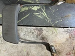 1992 Wildcat 700 Seat Back Rest 0706-723 RW6161. Fixed Price $69.87.