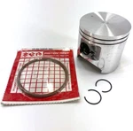 Arctic Cat * Oem Piston Assembly 3005-173 1998-00 Zr Zl 500 Carb/efi. Fixed Price $131.25.