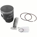 72MM Std Size Dual Ring Wiseco Piston Kit 2003-2010 Ski-doo 600 Ho Gsx Gtx Mxz. Fixed Price $170.99.