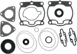 Winderosa Snowmobile Engine Gasket Kit Polaris Fusion Classic Rmk 700 Touring. Fixed Price $119.65.