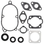 Vertex 711105 Gasket Kit- Kitty Cat '77-98. Fixed Price $33.95.