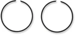 Parts Unlimited For Ring Set 3005724-R. Fixed Price $20.69.