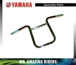 Yamaha Oem 1982 - 2011 Bravo BR250 Snowmobile Chrome Steering Handlebars. Fixed Price $112.77.