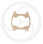 Yamaha Gasket 8R4-11351-03-00 Br 250. Fixed Price $7.00.