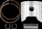 Wiseco Hp Piston Kit 79MM 1.00OB Ktm 380 Sx 98-02. Fixed Price $228.08.
