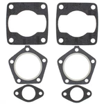 Vertex Top End Gasket Kit #710073 Polaris Apollo 340/COBRA 340/COLT Ss. Fixed Price $38.90.