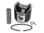 Std 09-778 420889456 Piston Kit For Ski Doo Mxz 800 Summit Snowmobile. Fixed Price $74.61.