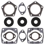 Ccw Kioritz 340/1, 340/2, 340/3, 340/4, Full Gasket Set And Crank Seals. Fixed Price $41.99.