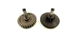 2009 Ski-doo Expedition 4-TEC 800 Oem Starter Gears & Pins 420634740 420634741. Fixed Price $21.95.