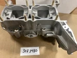 New Polaris Snowmobile Engine Crankcase 3083980 1990-03 340 Indy Sport Lite. Fixed Price $235.00.