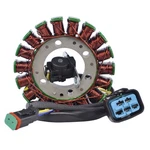 Kimpex Hd Stator Fits Ski-doo 201969 Oem# 420893060. Fixed Price $95.59.