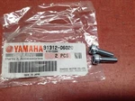 Nos Oem Yamaha Sckt Hd Bolt (20X6) (2-PAK) 2005-13 RST90 RS90 RSG90 91312-06020. Fixed Price $9.95.