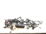 Jeep Wrangler Lj Unlimited Engine Wiring Harness 4.0L Auto 2005 128591. Fixed Price $450.00.