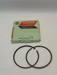 Nos Yamaha 846-11610-20-00 Piston Ring SET.50MM GP338 SL338 GS340. Fixed Price $24.99.