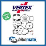 Engine Gaskets Seals Kit Complete For Yamaha Yz 250 1992 1993 1994. Fixed Price $71.25.