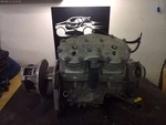 2007 Arctic Cat 1000 Crossfire Series Engine Motor Complete. Fixed Price $1375.00.